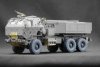 ScaleX WM 35025 Himars CTIS Ordinary wheel set (for Foreart) 1/35